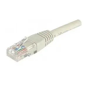 Networking Cable Dacomex 1.0m RJ45 Cat6 UTP