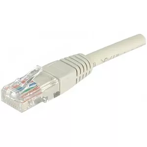Сетевой кабель Hypertec 848300-HY 3м Cat6 U/UTP