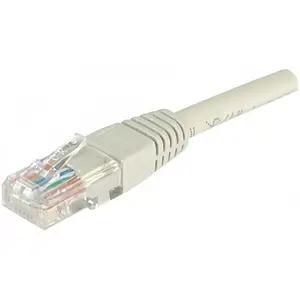 Сетевой кабель Hypertec 848101-HY 10м Cat6 U/UTP