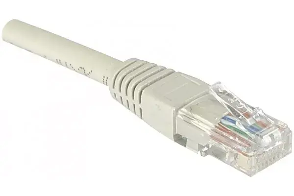 Tīkla kabelis Dexlan 1.5m Cat6 UTP Photo 3