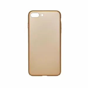 Maciņš aizmugurējais Joyroom Apple iPhone 7 Plastic Case JR-BP241 Gold