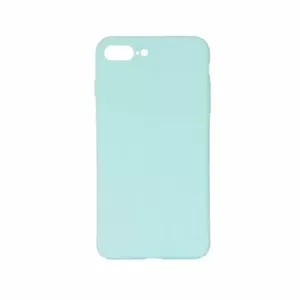 Protective plastic case Joyroom for iPhone 7 Plus — Blue (model JR-BP241)