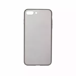 Protective plastic case Joyroom for iPhone 7 Plus — grey (JR-BP241)