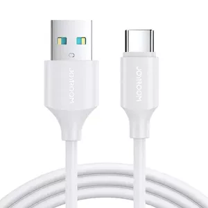 USB cable JOYROOM S-UC027A9 2m USB A USB C White