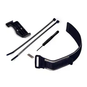Mounting kit Garmin 010-10889-00 for accessories, black