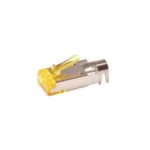 Разъем провода Hirose TM31P-TM-88P(01) RJ-45 Желтый