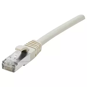 Сетевой кабель Connect 859454 5м Cat6a U/UTP