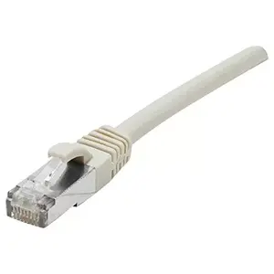Сетевой кабель Connect 859455 10м Cat6a U/UTP