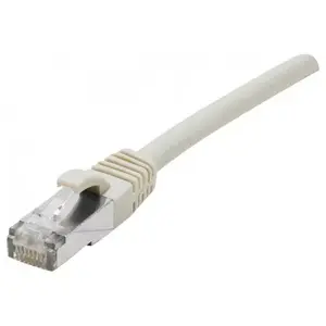 Networking Cable Connect 859451 1m Cat6a U/UTP