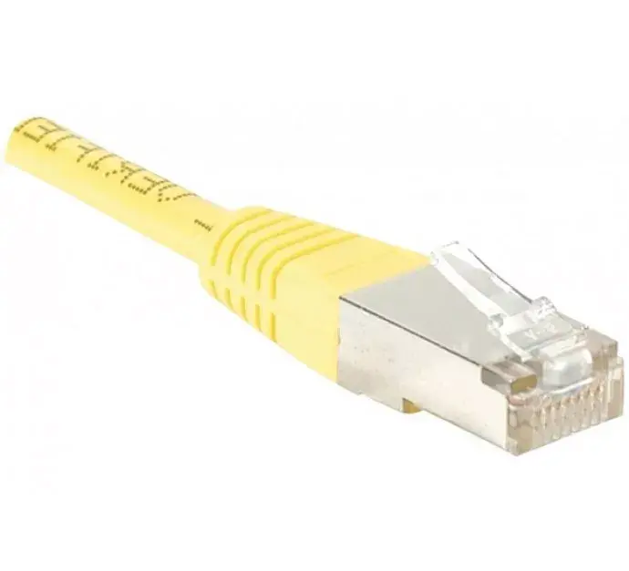 Tīkla kabelis CUC Exertis Connect 854103 Photo 2