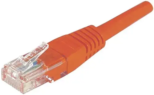 Сетевой кабель Connect 243761 Photo 2
