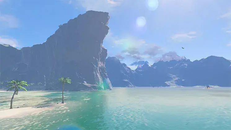 Spēle Nintendo The Legend of Zelda: Breath of the Wild Switch Photo 9