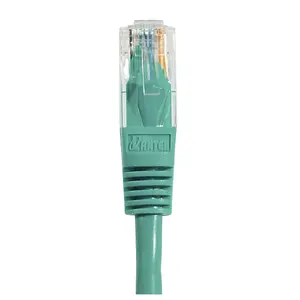 Сетевой кабель Connect 244762 20м Cat6 U/UTP