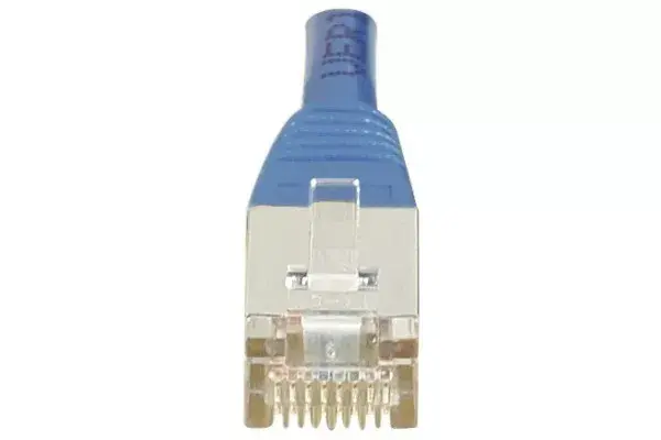 Tīkla kabelis Dexlan 2m Cat6 UTP Photo 2
