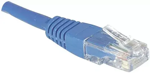 Сетевой кабель Connect 246761 Photo 2