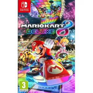 Nintendo Mario Kart 8 Deluxe Nintendo Switch