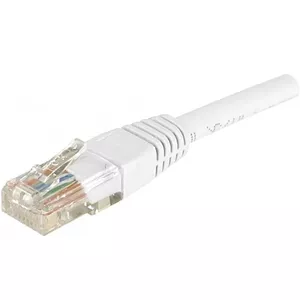 Сетевой кабель Dexlan Cat6 RJ45 UTP 1.5 м