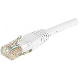 Сетевой кабель Hypertec 246790-HY 15м Cat6 U/UTP