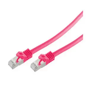 сетевой кабель ShiverPeaks BS75512-M 2м Cat7 S/FTP