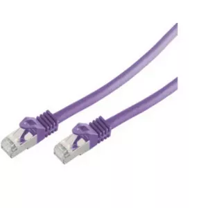 Networking Cable ShiverPeaks BS75511-0.25V
