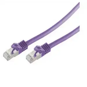 Сетевой кабель ShiverPeaks BS75525-V 15м Cat7 S/FTP