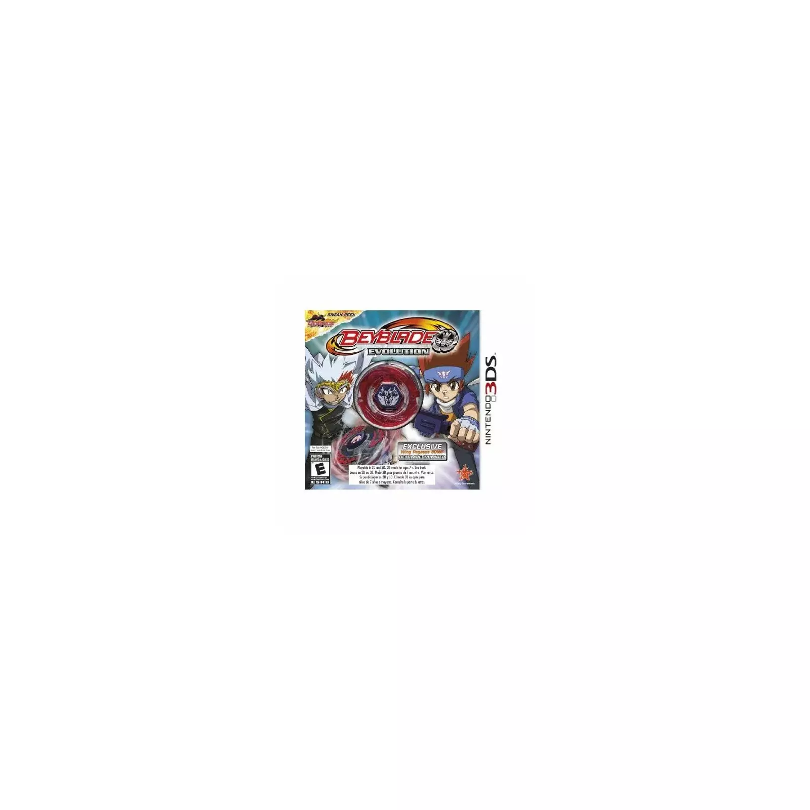 Beyblade bandai hot sale