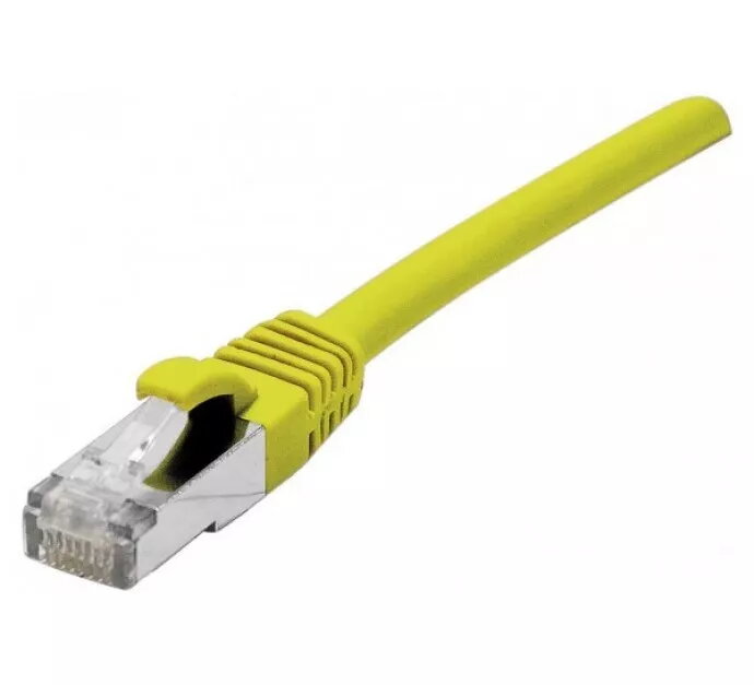 Tīkla kabelis Hypertec 850819-HY 2m Cat6