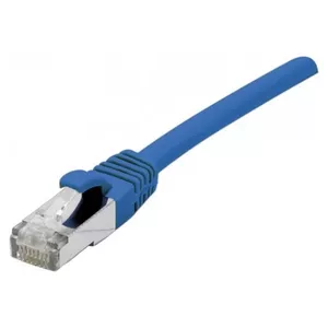 Hypertec 850847-HY networking cable Blue 1 m Cat6 F/UTP (FTP)