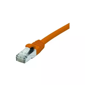 Networking Cable Connect 854424 3m Cat6 Orange