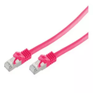 Networking Cable ShiverPeaks BS75511-M 1m Cat7 S/FTP