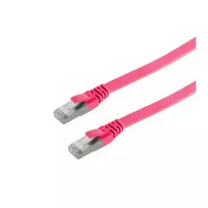 Networking Cable ShiverPeaks BS75515-M Red 5m Cat7 S/FTP