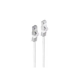 Networking Cable ShiverPeaks BS75511-1.5W 1.5m Cat7 S/FTP