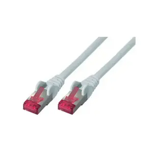 Networking Cable ShiverPeaks BS75725-AW 15m Cat6a S/FTP