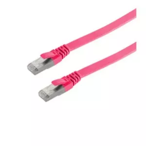 сетевой кабель ShiverPeaks BS75517-SLM Magenta 7.5 м Cat7 U/FTP (STP)
