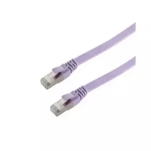 Сетевой кабель ShiverPeaks BS75520-SLV 10м Cat7 U/FTP