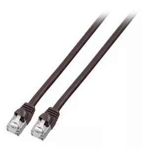 Сетевой кабель EFB Elektronik S/FTP Cat.6 RJ45 6 м