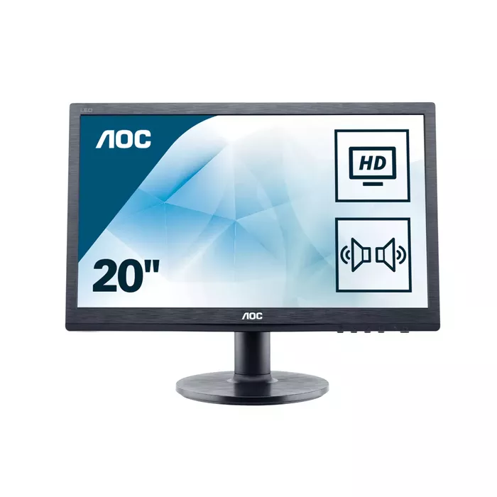 AOC M2060SWQ Photo 1