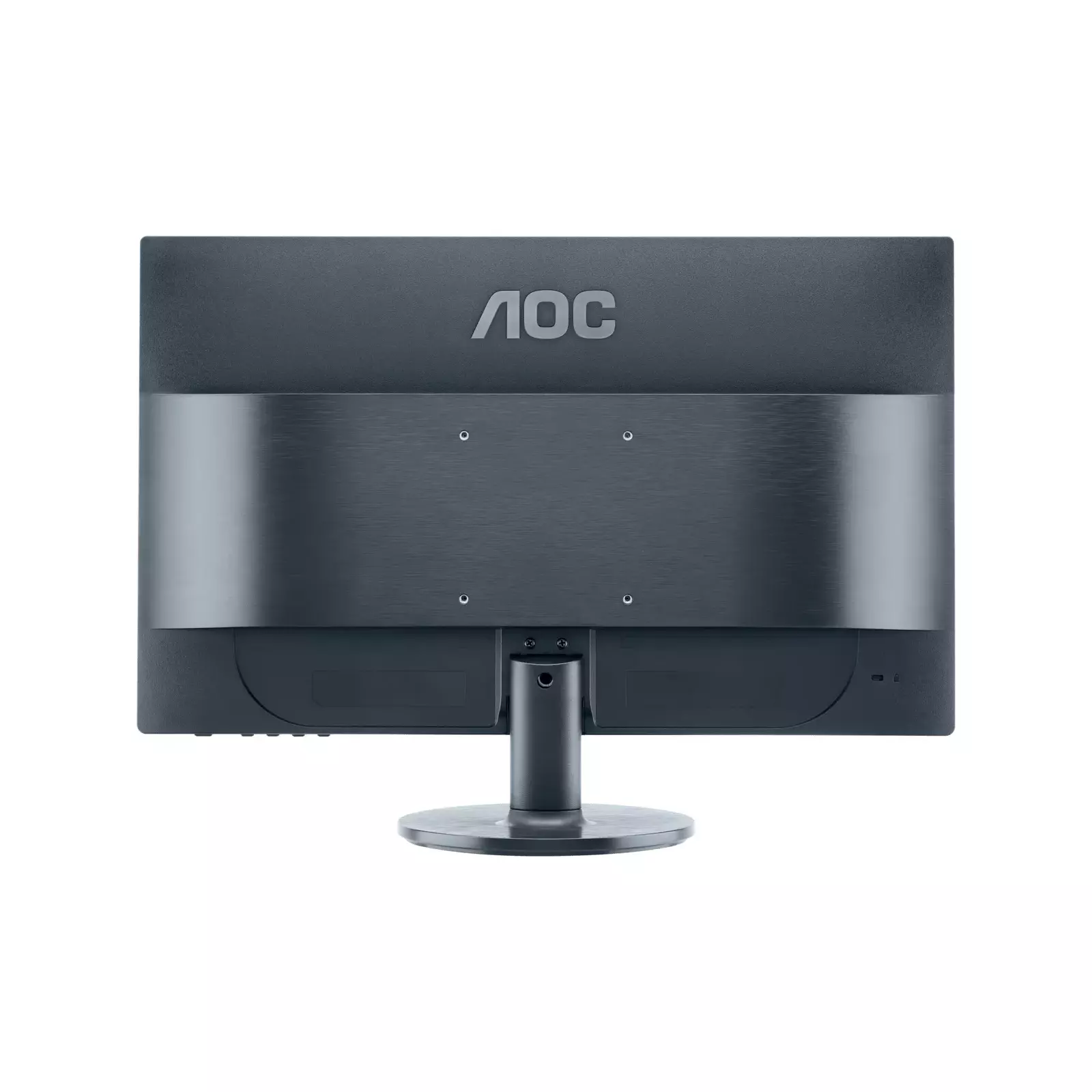 AOC M2060SWQ Photo 3