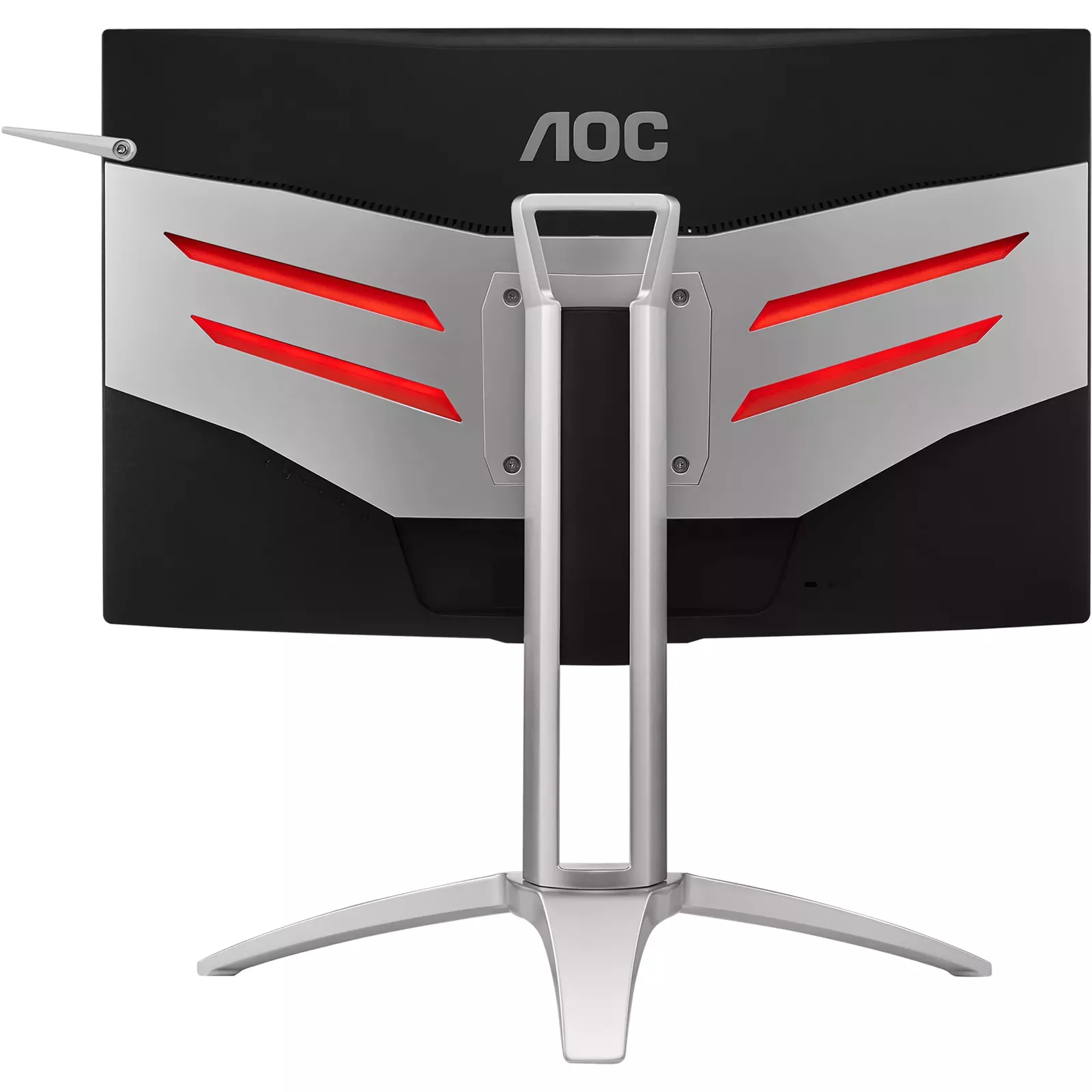 AOC AG272FCX Photo 3