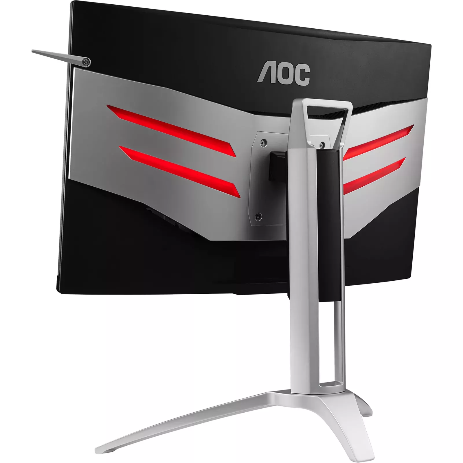 AOC AG272FCX Photo 4