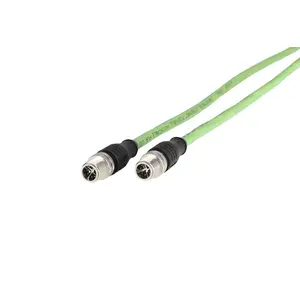 Промышленный сетевой аксессуар METZ CONNECT 142M2X11020