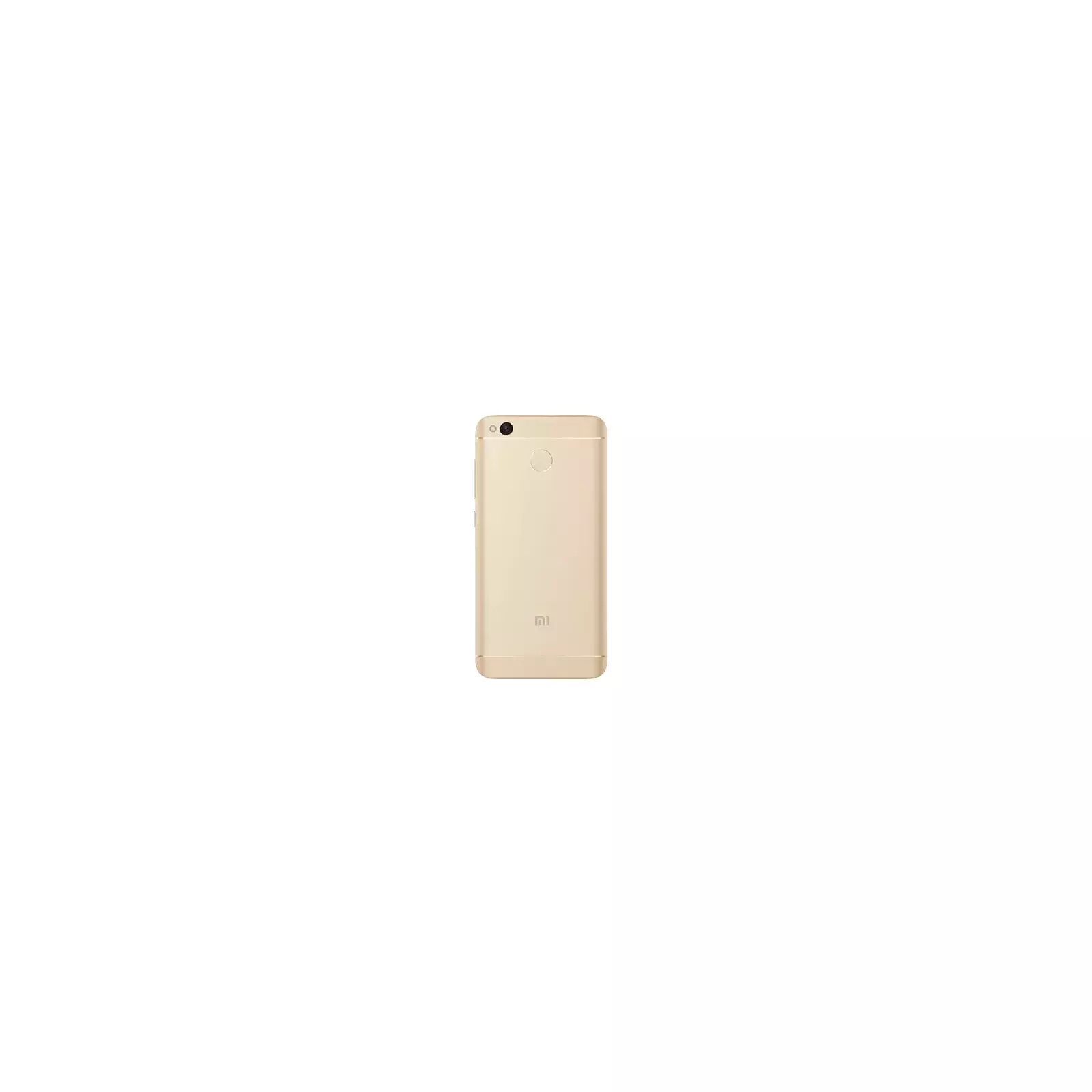 Xiaomi REDMI4X32GBGOLD Photo 2