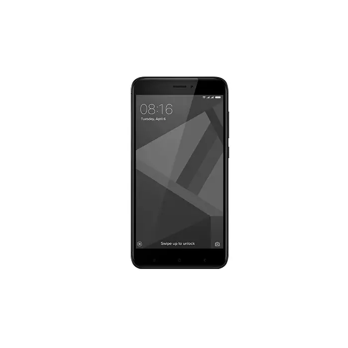 Xiaomi REDMI4X32GBBLACK Photo 1