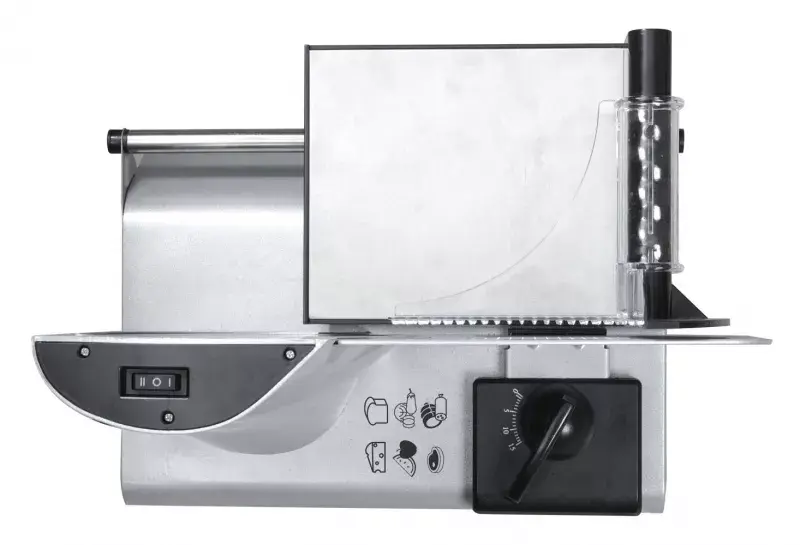 Электрический слайсер ESPERANZA EKM018K 150 Вт Photo 2
