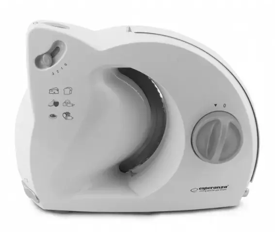 Elektriskais šķēlētājs ESPERANZA EKM017W Photo 3