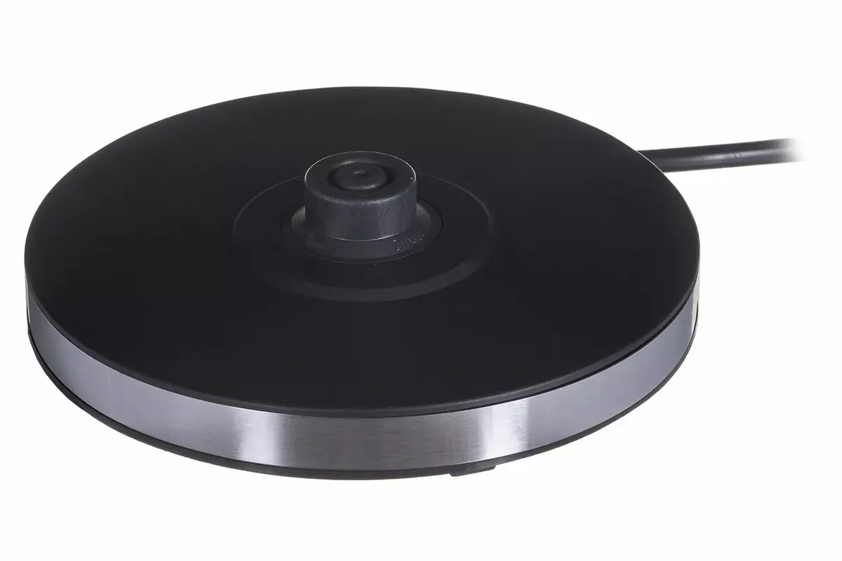 Elektriskā tējkanna Esperanza 1.7L 2200W EKK012 Photo 6