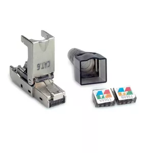 Разъем RJ-45 VALUE 26.99.0371