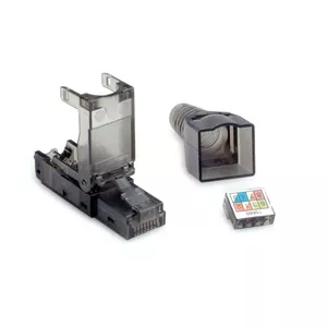 Разъем RJ45 VALUE 26.99.0372