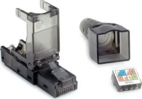 Разъем RJ45 VALUE 26.99.0372 Photo 8
