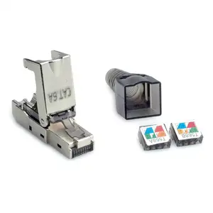 Разъем RJ-45 VALUE 26.99.0373